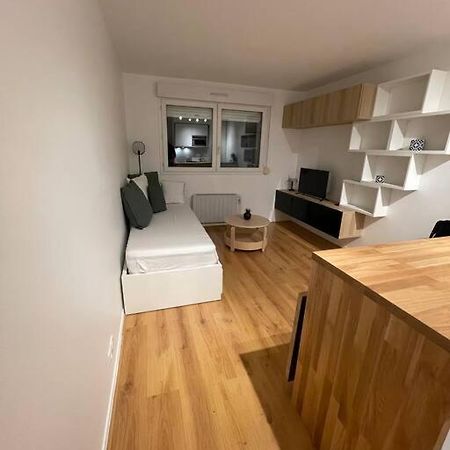 Studio Meuble Amiens Exterior foto