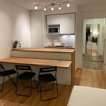 Studio Meuble Amiens Exterior foto