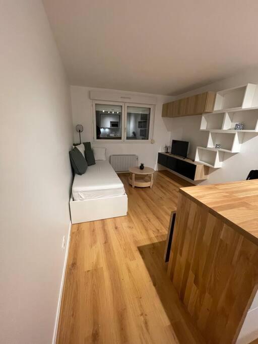 Studio Meuble Amiens Exterior foto